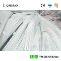 Fiberglass Round Rod / FRP PELLRUDES Pultrudglass Rod ပြီ